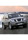 Ön Cam Silecek Takımı 60x48cm Nissan Pathfinder R51 ile uyumlu 2005-2012