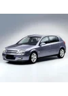 Ön Cam Silecek Takımı 60x48cm Opel Signum ile uyumlu 2002-2008