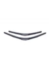 Ön Cam Silecek Takımı 60x48cm Opel Signum ile uyumlu 2002-2008