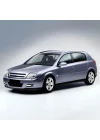 Ön Cam Silecek Takımı 60x48cm Opel Signum ile uyumlu 2002-2008
