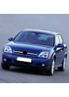 Ön Cam Silecek Takımı 60x48cm Opel Vectra C ile uyumlu 2002-2005