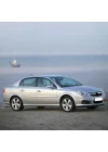Ön Cam Silecek Takımı 60x48cm Opel Vectra C Makyajlı ile uyumlu 2005-2009