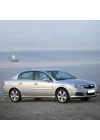 Ön Cam Silecek Takımı 60x48cm Opel Vectra C Makyajlı ile uyumlu 2005-2009