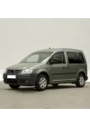 Ön Cam Silecek Takımı 60x48cm VW Caddy ile uyumlu 2004-2006