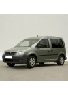 Ön Cam Silecek Takımı 60x48cm VW Caddy ile uyumlu 2004-2006