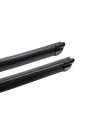 Ön Cam Silecek Takımı 60x48cm VW Caddy ile uyumlu 2008-2011