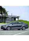 Ön Cam Silecek Takımı 60x48cm VW Jetta ile uyumlu 2011-2018
