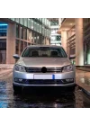 Ön Cam Silecek Takımı 60x48cm VW Passat B7 ile uyumlu 2011-2014