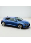 Ön Cam Silecek Takımı 60x48cm VW Volkswagen Scirocco ile uyumlu 2009-2018