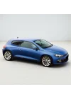 Ön Cam Silecek Takımı 60x48cm VW Volkswagen Scirocco ile uyumlu 2009-2018