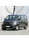 Ön Cam Silecek Takımı 60x50cm Hyundai H1 H-1 ile uyumlu 2008-2012