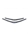 Ön Cam Silecek Takımı 60x50cm Hyundai H1 H-1 ile uyumlu 2008-2012
