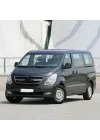 Ön Cam Silecek Takımı 60x50cm Hyundai H1 H-1 ile uyumlu 2008-2012