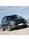 Ön Cam Silecek Takımı 60x50cm Hyundai ix55 ile uyumlu 2009-2012