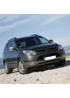 Ön Cam Silecek Takımı 60x50cm Hyundai ix55 ile uyumlu 2009-2012
