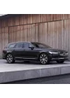 Ön Cam Silecek Takımı 60x50cm Volvo V90 ile uyumlu 2020-2024