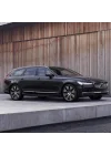Ön Cam Silecek Takımı 60x50cm Volvo V90 ile uyumlu 2020-2024