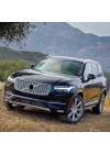 Ön Cam Silecek Takımı 60x50cm Volvo XC90 ile uyumlu 2016-2023