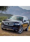 Ön Cam Silecek Takımı 60x50cm Volvo XC90 ile uyumlu 2016-2023