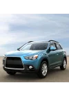 Ön Cam Silecek Takımı 60x53cm Mitsubishi ASX ile uyumlu 2010-2016