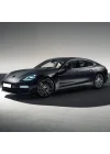 Ön Cam Silecek Takımı 60x53cm Porsche Panamera ile uyumlu 2017-2023