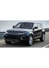 Ön Cam Silecek Takımı 60x53cm Range Rover Evoque ile uyumlu 2012-2019