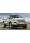 Ön Cam Silecek Takımı 60x53cm Range Rover Evoque ile uyumlu 2012-2019