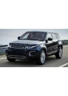 Ön Cam Silecek Takımı 60x53cm Range Rover Evoque ile uyumlu 2012-2019