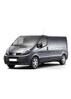 Ön Cam Silecek Takımı 60x53cm Renault Trafic ile uyumlu 2007-2014