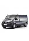 Ön Cam Silecek Takımı 60x53cm Renault Trafic ile uyumlu 2007-2014