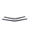Ön Cam Silecek Takımı 60x53cm Volvo V70 ile uyumlu 2001-2004