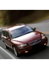Ön Cam Silecek Takımı 60x53cm Volvo V70 ile uyumlu 2001-2004