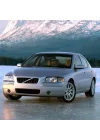 Ön Cam Silecek Takımı 60x55cm Volvo S60 ile uyumlu 2004-2009