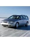 Ön Cam Silecek Takımı 60x55cm Volvo V70 ile uyumlu 2005-2007