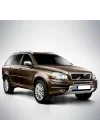 Ön Cam Silecek Takımı 60x55cm Volvo XC90 ile uyumlu 2005-2015