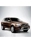 Ön Cam Silecek Takımı 60x55cm Volvo XC90 ile uyumlu 2011-2015