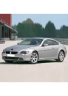 Ön Cam Silecek Takımı 60x58cm BMW 6 Serisi E63 ile uyumlu 2004-2010