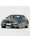Ön Cam Silecek Takımı 60x60cm Mercedes CLS Serisi C218 ile uyumlu 2011-2014