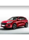 Ön Cam Silecek Takımı 62x50cm Ford Kuga 3 ile uyumlu 2020-2023