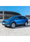 Ön Cam Silecek Takımı 62x55cm VW Tiguan ile uyumlu 2016-2020