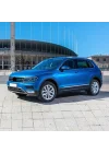Ön Cam Silecek Takımı 62x55cm VW Tiguan ile uyumlu 2016-2020