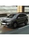 Ön Cam Silecek Takımı 65x35cm Suzuki SX4 S-Cross ile uyumlu 2017-2023