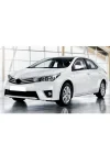 Ön Cam Silecek Takımı 65x35cm Toyota Corolla ile uyumlu 2013-2019
