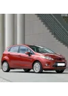 Ön Cam Silecek Takımı 65x38cm Ford Fiesta ile uyumlu 2009-2012
