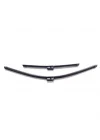 Ön Cam Silecek Takımı 65x38cm Ford Fiesta ile uyumlu 2009-2012