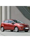Ön Cam Silecek Takımı 65x38cm Ford Fiesta ile uyumlu 2009-2012