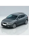 Ön Cam Silecek Takımı 65x40cm 5F1955425A Seat Leon ile uyumlu 2017-2020