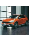 Ön Cam Silecek Takımı 65x40cm Fiat Egea Cross ile uyumlu 2021-2024