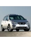Ön Cam Silecek Takımı 65x40cm Kia Carens ile uyumlu 2007-2012
