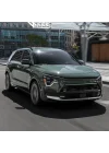 Ön Cam Silecek Takımı 65x40cm Kia Niro ile uyumlu 2022-2025